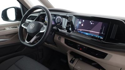 VW Multivan Gebrauchtwagen VW Multivan Gebrauchtwagen