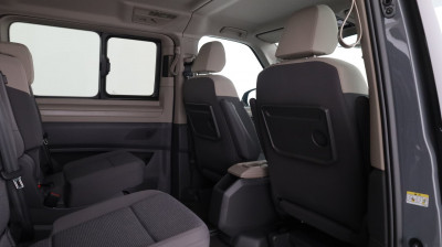 VW Multivan Gebrauchtwagen