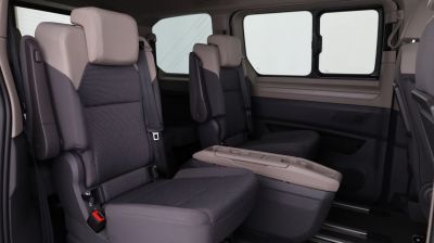 VW Multivan Gebrauchtwagen VW Multivan Gebrauchtwagen