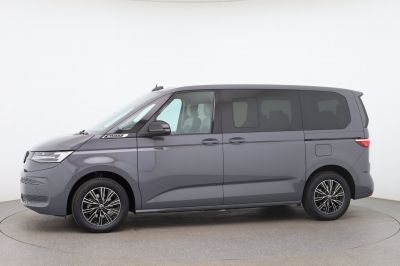VW Multivan Gebrauchtwagen VW Multivan Gebrauchtwagen