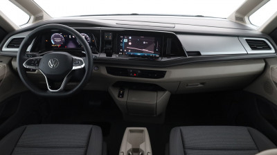 VW Multivan Gebrauchtwagen VW Multivan Gebrauchtwagen