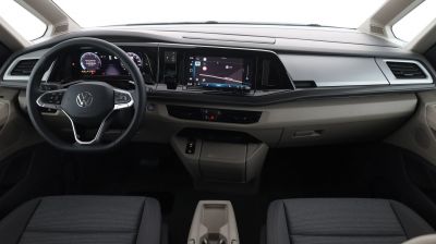 VW Multivan Gebrauchtwagen VW Multivan Gebrauchtwagen