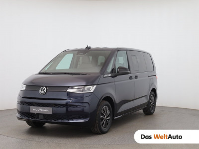 VW Multivan Gebrauchtwagen VW Multivan Gebrauchtwagen