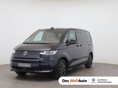 VW Multivan Gebrauchtwagen VW Multivan Gebrauchtwagen