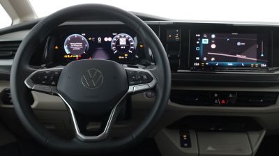 VW Multivan Gebrauchtwagen VW Multivan Gebrauchtwagen