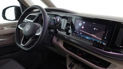 VW Multivan Gebrauchtwagen VW Multivan Gebrauchtwagen