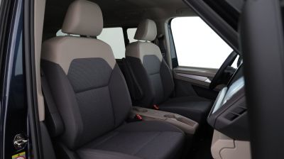 VW Multivan Gebrauchtwagen VW Multivan Gebrauchtwagen