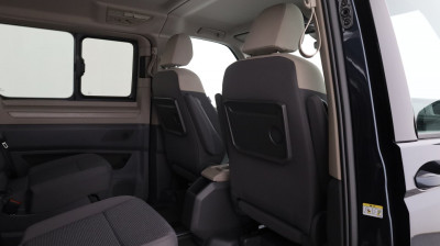 VW Multivan Gebrauchtwagen VW Multivan Gebrauchtwagen