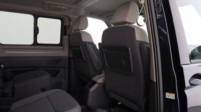 VW Multivan Gebrauchtwagen VW Multivan Gebrauchtwagen