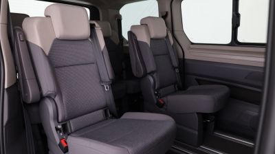 VW Multivan Gebrauchtwagen VW Multivan Gebrauchtwagen