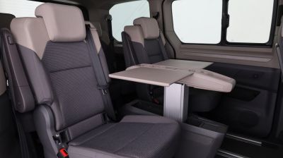 VW Multivan Gebrauchtwagen VW Multivan Gebrauchtwagen