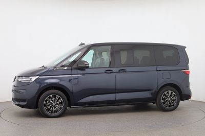 VW Multivan Gebrauchtwagen VW Multivan Gebrauchtwagen