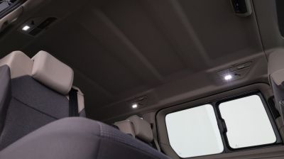 VW Multivan Gebrauchtwagen VW Multivan Gebrauchtwagen