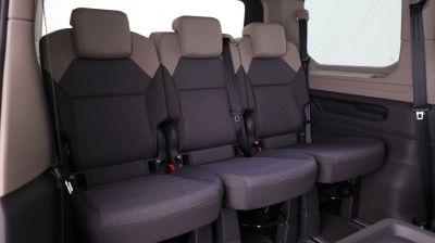 VW Multivan Gebrauchtwagen VW Multivan Gebrauchtwagen