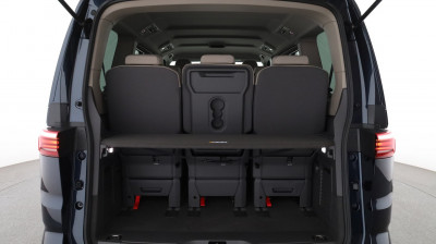 VW Multivan Gebrauchtwagen VW Multivan Gebrauchtwagen