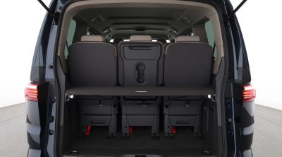VW Multivan Gebrauchtwagen VW Multivan Gebrauchtwagen
