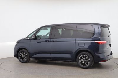 VW Multivan Gebrauchtwagen VW Multivan Gebrauchtwagen