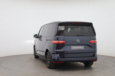 VW Multivan Gebrauchtwagen VW Multivan Gebrauchtwagen