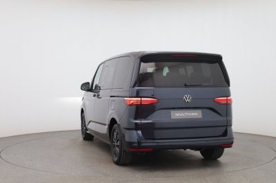 VW Multivan Gebrauchtwagen VW Multivan Gebrauchtwagen