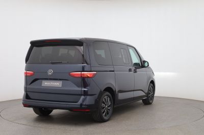 VW Multivan Gebrauchtwagen VW Multivan Gebrauchtwagen
