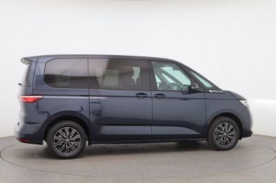 VW Multivan Gebrauchtwagen VW Multivan Gebrauchtwagen