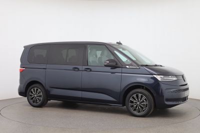 VW Multivan Gebrauchtwagen VW Multivan Gebrauchtwagen