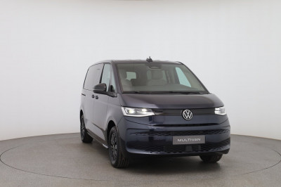 VW Multivan Gebrauchtwagen VW Multivan Gebrauchtwagen