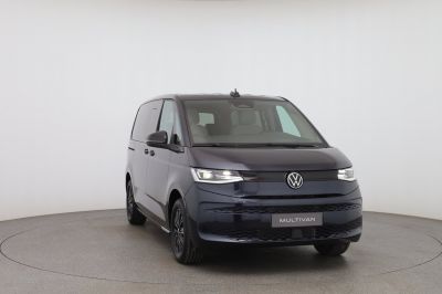 VW Multivan Gebrauchtwagen VW Multivan Gebrauchtwagen