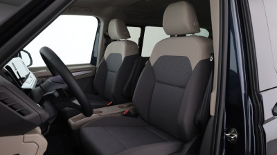 VW Multivan Gebrauchtwagen VW Multivan Gebrauchtwagen