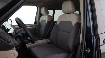 VW Multivan Gebrauchtwagen VW Multivan Gebrauchtwagen
