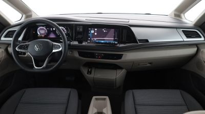 VW Multivan Gebrauchtwagen VW Multivan Gebrauchtwagen