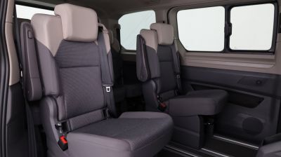 VW Multivan Gebrauchtwagen VW Multivan Gebrauchtwagen