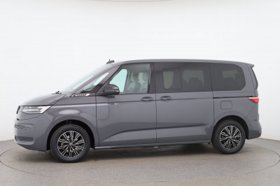 VW Multivan Gebrauchtwagen VW Multivan Gebrauchtwagen