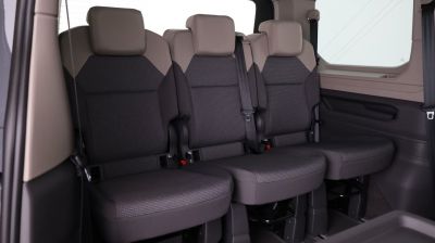 VW Multivan Gebrauchtwagen VW Multivan Gebrauchtwagen