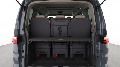 VW Multivan Gebrauchtwagen VW Multivan Gebrauchtwagen
