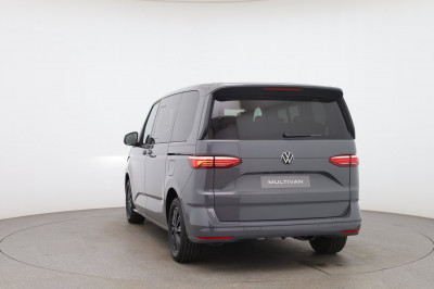 VW Multivan Gebrauchtwagen VW Multivan Gebrauchtwagen