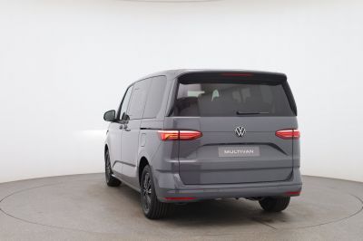 VW Multivan Gebrauchtwagen VW Multivan Gebrauchtwagen