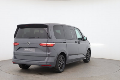 VW Multivan Gebrauchtwagen VW Multivan Gebrauchtwagen