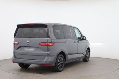 VW Multivan Gebrauchtwagen VW Multivan Gebrauchtwagen