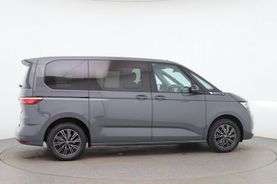 VW Multivan Gebrauchtwagen VW Multivan Gebrauchtwagen