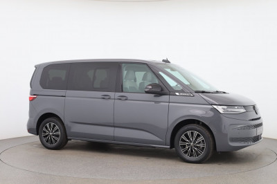 VW Multivan Gebrauchtwagen VW Multivan Gebrauchtwagen