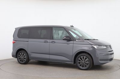 VW Multivan Gebrauchtwagen VW Multivan Gebrauchtwagen