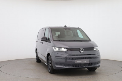 VW Multivan Gebrauchtwagen VW Multivan Gebrauchtwagen