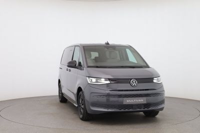 VW Multivan Gebrauchtwagen VW Multivan Gebrauchtwagen