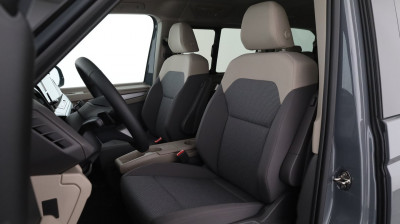 VW Multivan Gebrauchtwagen VW Multivan Gebrauchtwagen