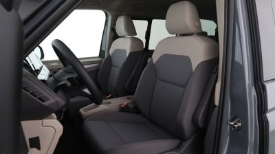 VW Multivan Gebrauchtwagen VW Multivan Gebrauchtwagen