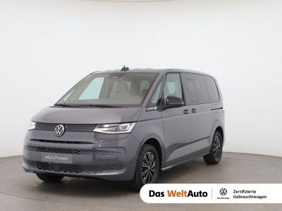 VW Multivan Gebrauchtwagen VW Multivan Gebrauchtwagen