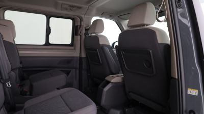 VW Multivan Gebrauchtwagen VW Multivan Gebrauchtwagen