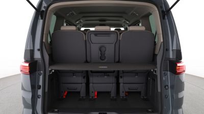 VW Multivan Gebrauchtwagen VW Multivan Gebrauchtwagen