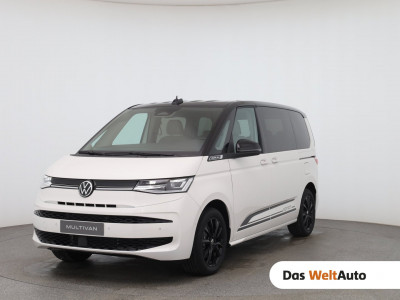 VW Multivan Gebrauchtwagen